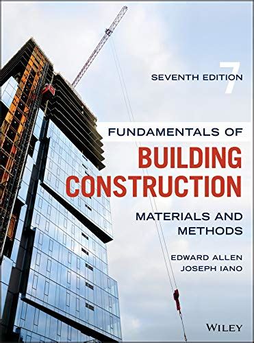 fundamentals-of-building-construction-6th-edition-answers Ebook Reader