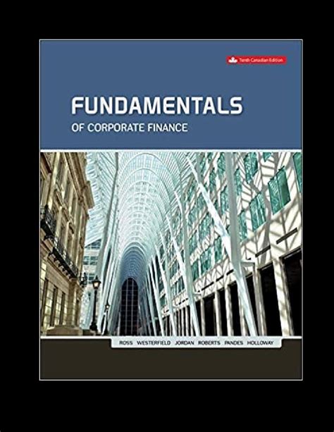 fundamentals-of-corporate-finance-10th-edition-mini-case-solutions Ebook Doc