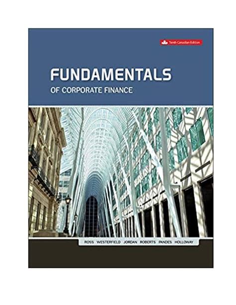 fundamentals-of-corporate-finance-mcgraw-hill-solutions Ebook Reader