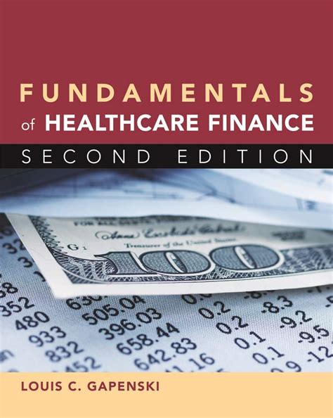 fundamentals-of-healthcare-finance-end-of-answers Ebook PDF