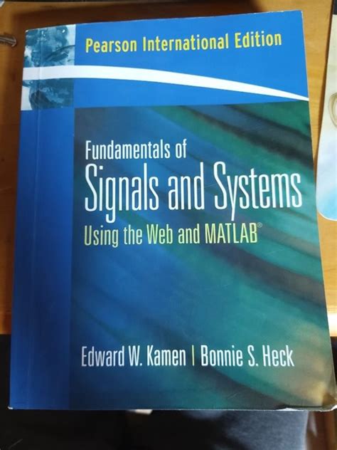 fundamentals-of-signals-and-systems-using-the-web-and-matlab-3rd-edition Ebook Epub