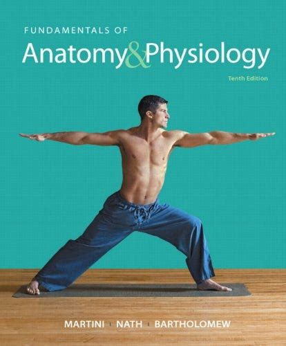 fundamentals_of_anatomy_physiology_10th_edition Ebook PDF