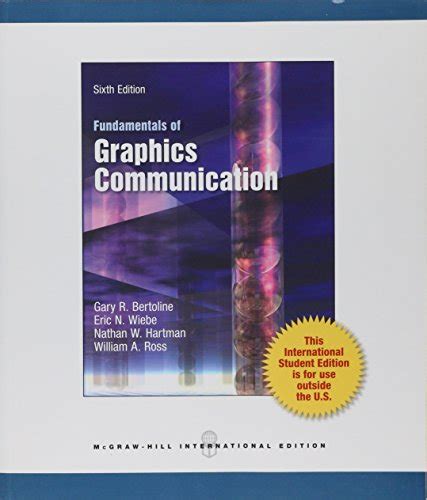 fundamentals_of_graphics_communication_by_bertoline_6th_edition Ebook Reader