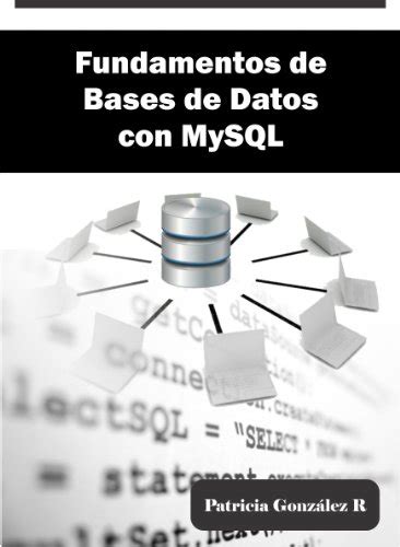 fundamentos de bases de datos con mysql Epub