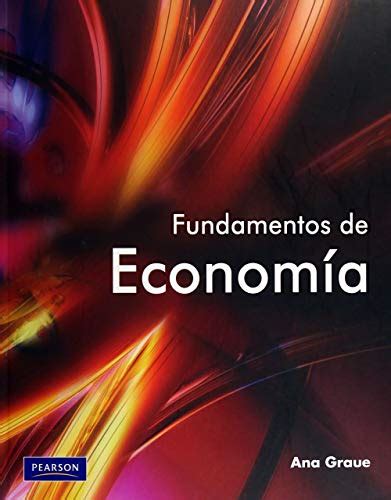fundamentos de economia high school spanish Kindle Editon