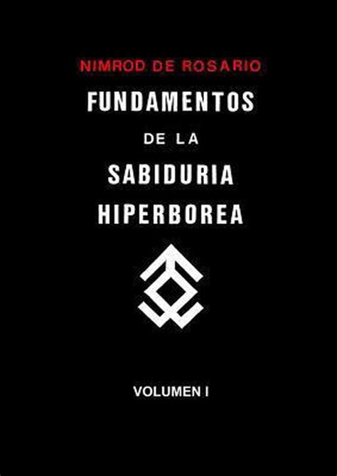 fundamentos de la sabiduria hiperborea Kindle Editon