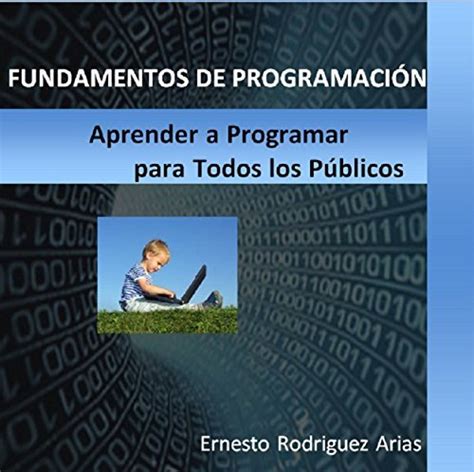 fundamentos de programacion para todos lo publicos PDF