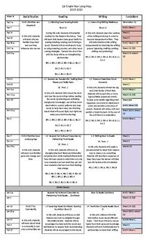 fundations second edition curriculum map Ebook Doc