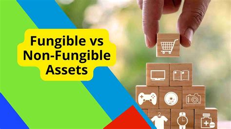 fungible assets