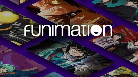 funimation shut down