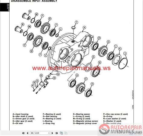 funk transmission parts manual pdf Reader
