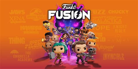 funko fusion crackstatus