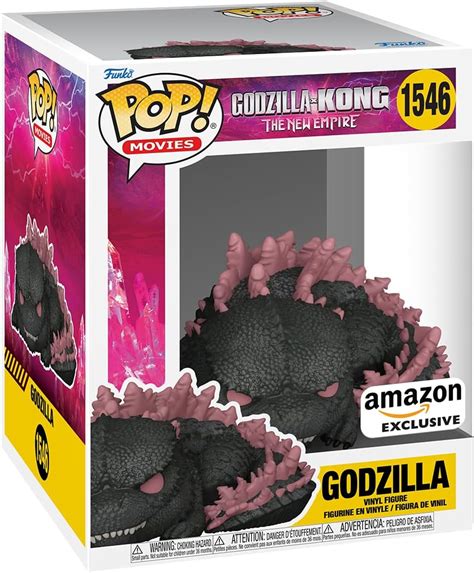 funko godzilla