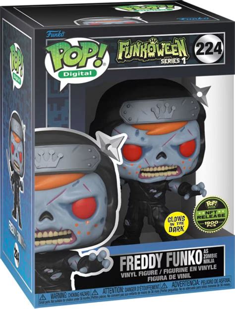 funko nfts not nft