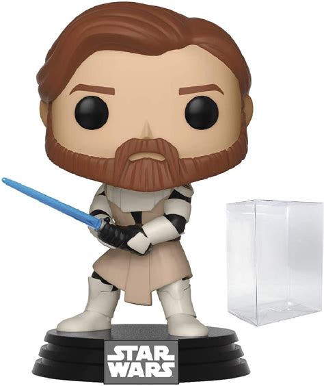 funko pop obi-wan kenobi