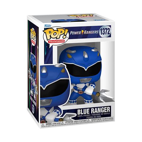 funko pop power ranger