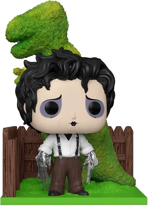 funko pop tim burton