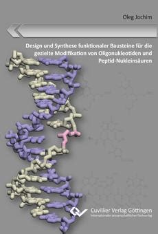 funktionaler bausteine modifikation oligonukleotiden peptidnukleins uren Epub