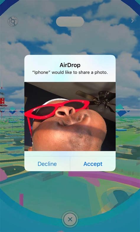 funniest airdrops