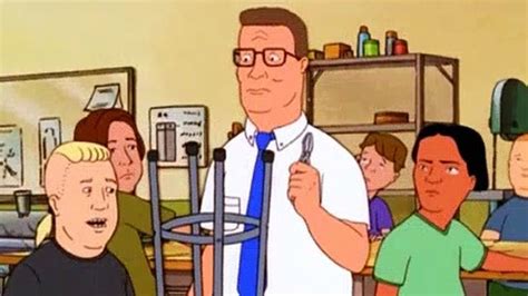 funniest king of the hill episodes