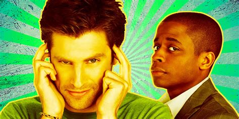 funniest psych episode