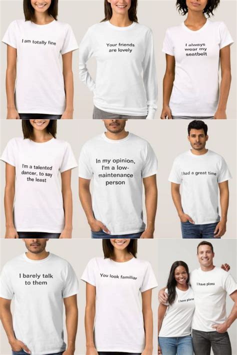 funniest white lies shirts