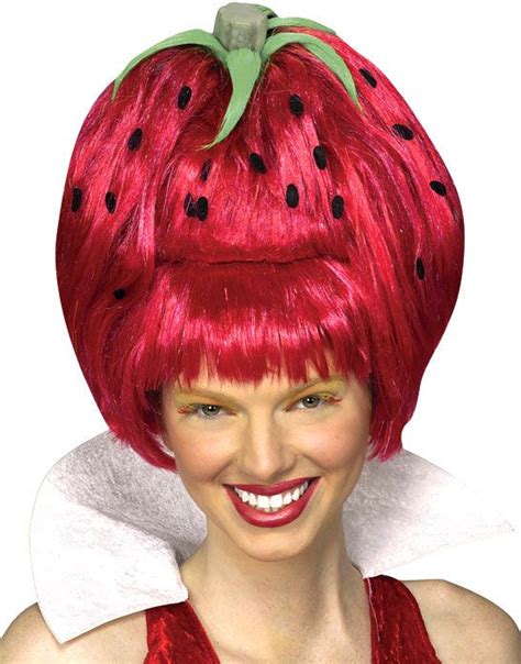 funniest wigs