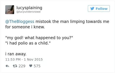 funny embarrassing stories