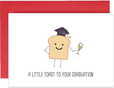 funny graduation toasts