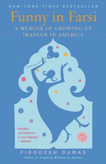 funny in farsi a memoir of growing up iranian in america Epub