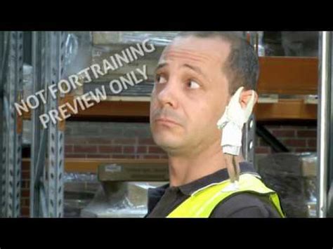 funny manual handling video clips Kindle Editon