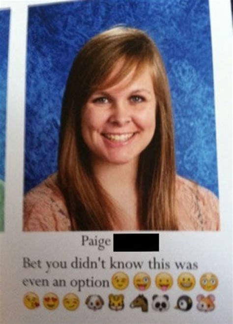 funny senior wuotes