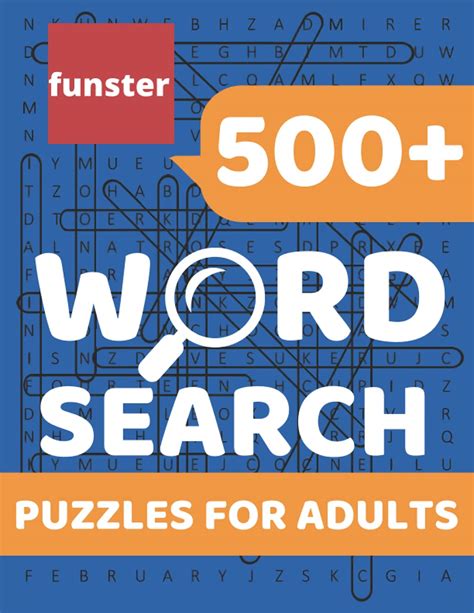 funster large print word search puzzles PDF