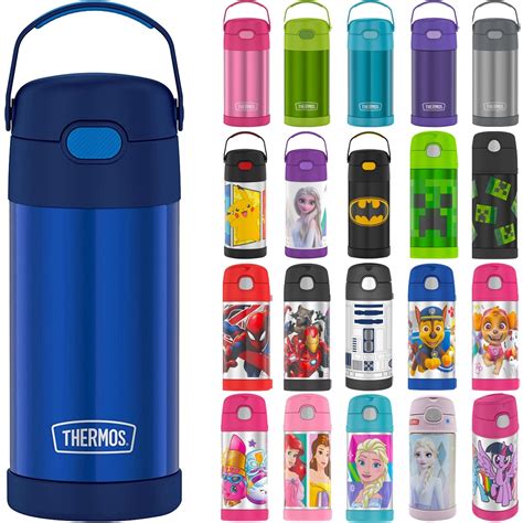 funtainer thermos