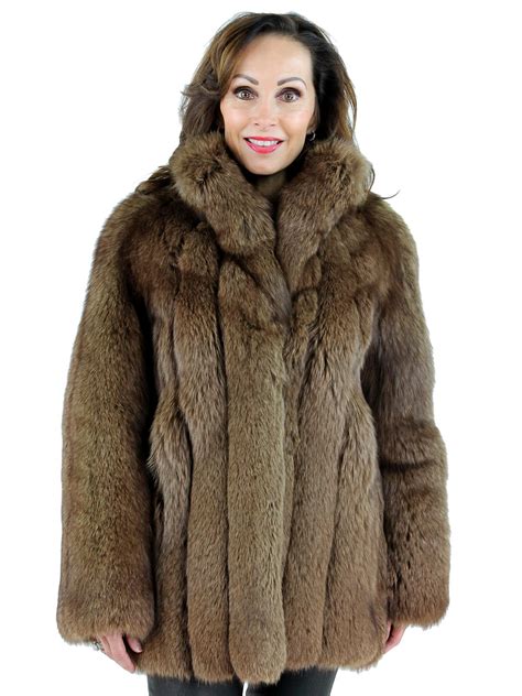 fur jackets for sale