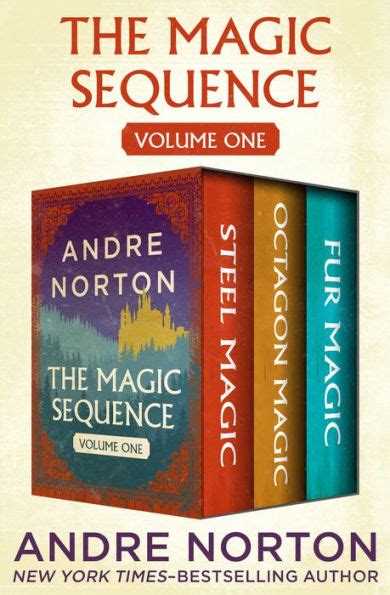 fur magic sequence andre norton ebook PDF