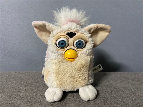 furby 90's