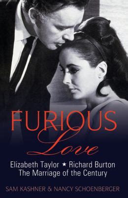 furious love elizabeth taylor richard burton and the marriage of the century PDF