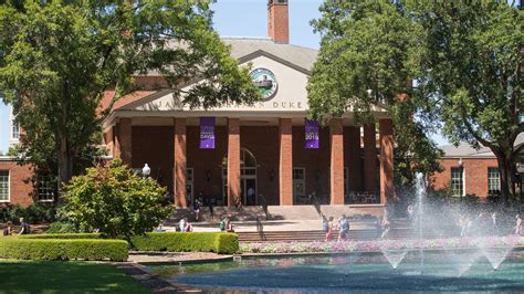 furman graduate programs
