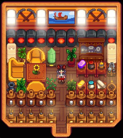 furnace stardew valley