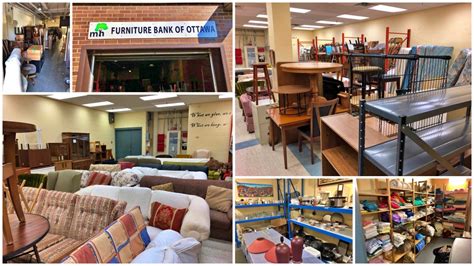 furniture bank networks