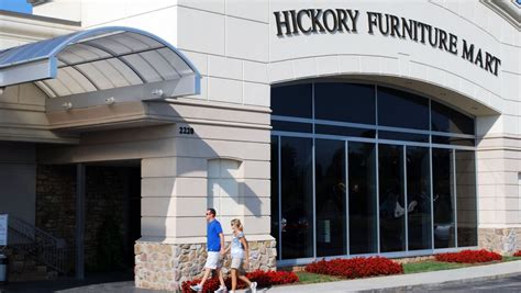 furniture mart hickory nc