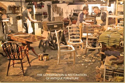 furniture restoration workshop Doc