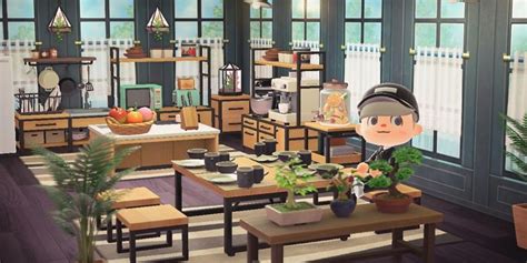 furniture store in animal crossing