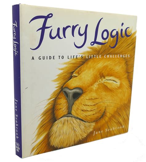 furry logic 2016 calendar a guide to lifes little challenges Reader
