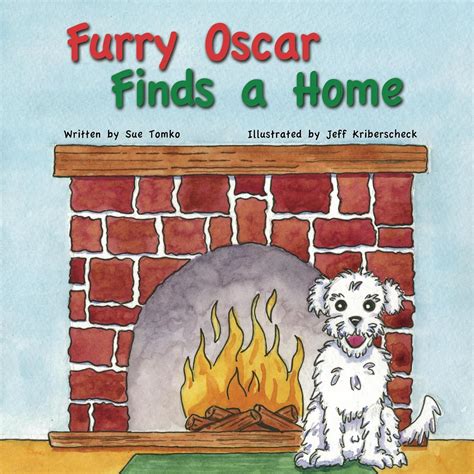 furry oscar finds home adventures Epub