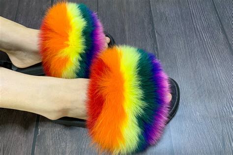 furry slides