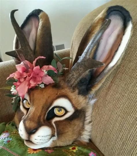 fursuit realistic