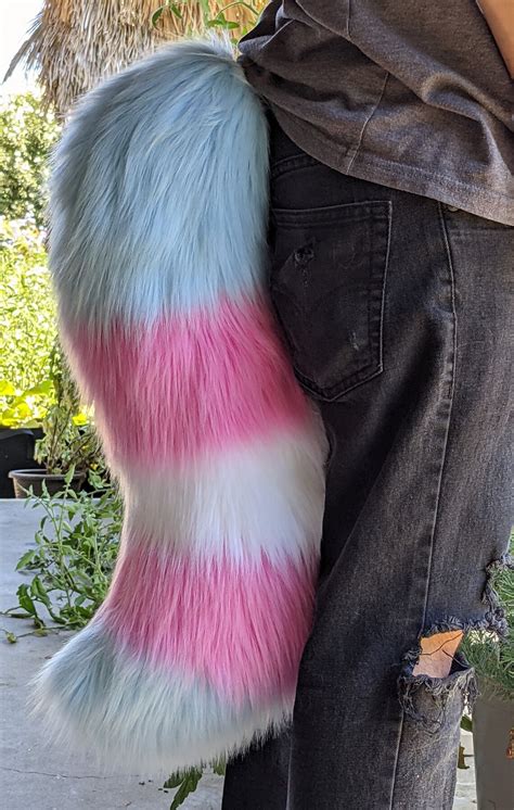 fursuit tail