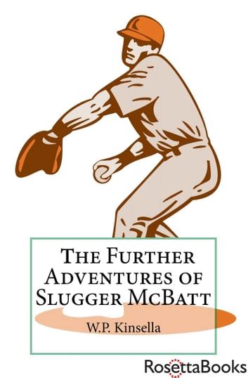 further adventures of slugger mcbatt PDF